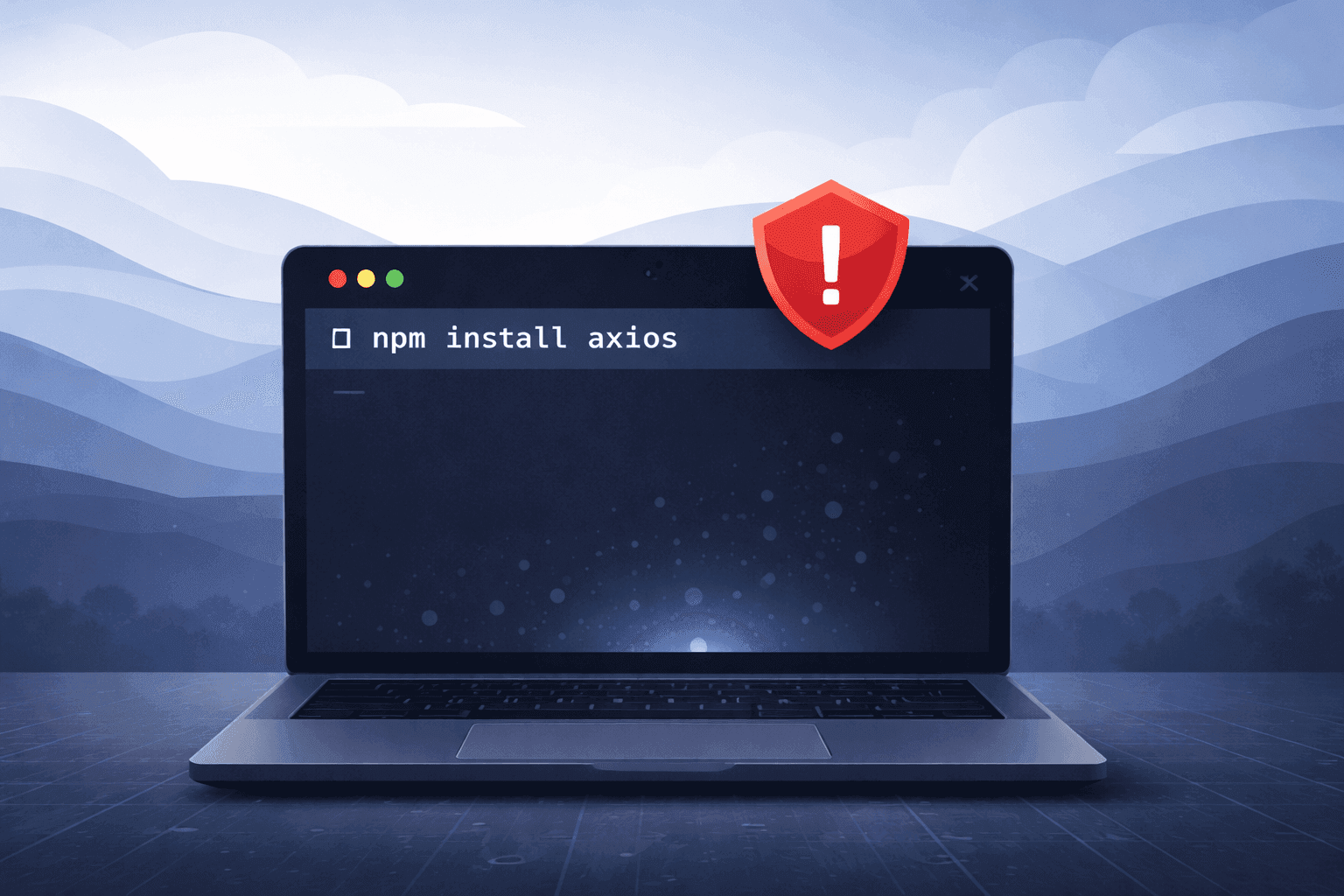 The Axios Security Scare: What Developers Need to Know