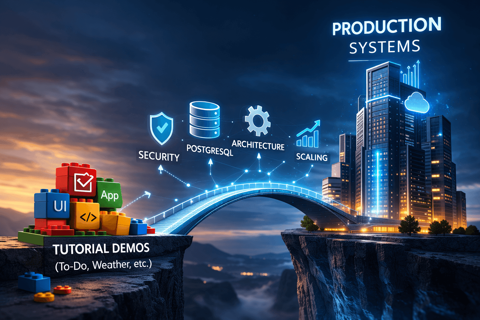 What Is a Modern Developer Stack in 2026?: A Practical Guide to Building Real Production Systems