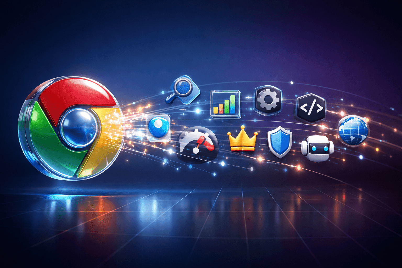 10 Powerful Chrome Extensions for SEO in 2026 - Tools Every Marketer and Developer Should Know