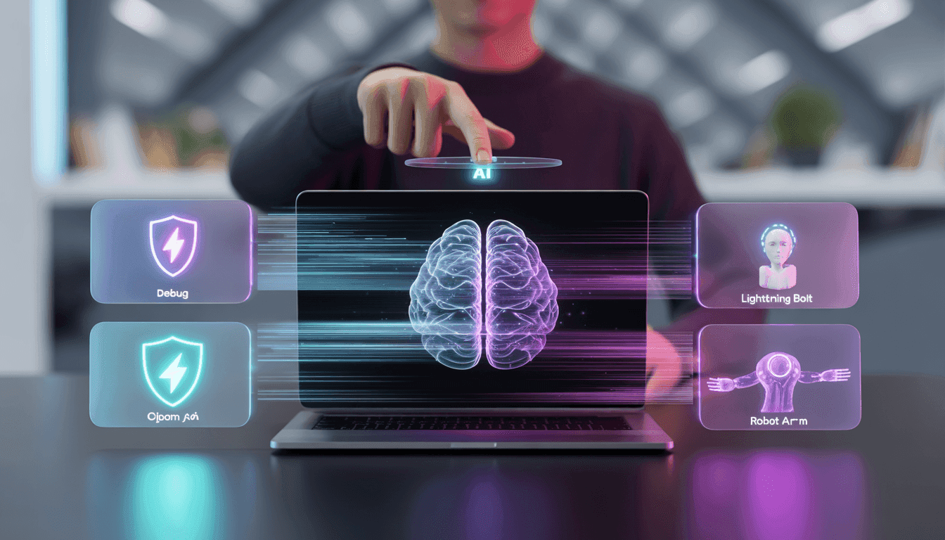 10 Best AI Tools for Developers in 2026 - Boost Productivity Fast