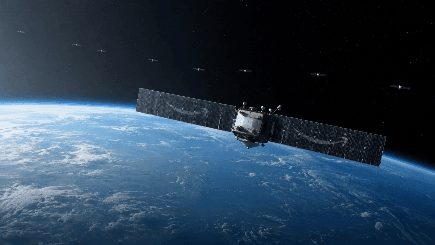 Amazon Acquires Globalstar for $11 Billion, Inherits Apple’s 20% Stake
