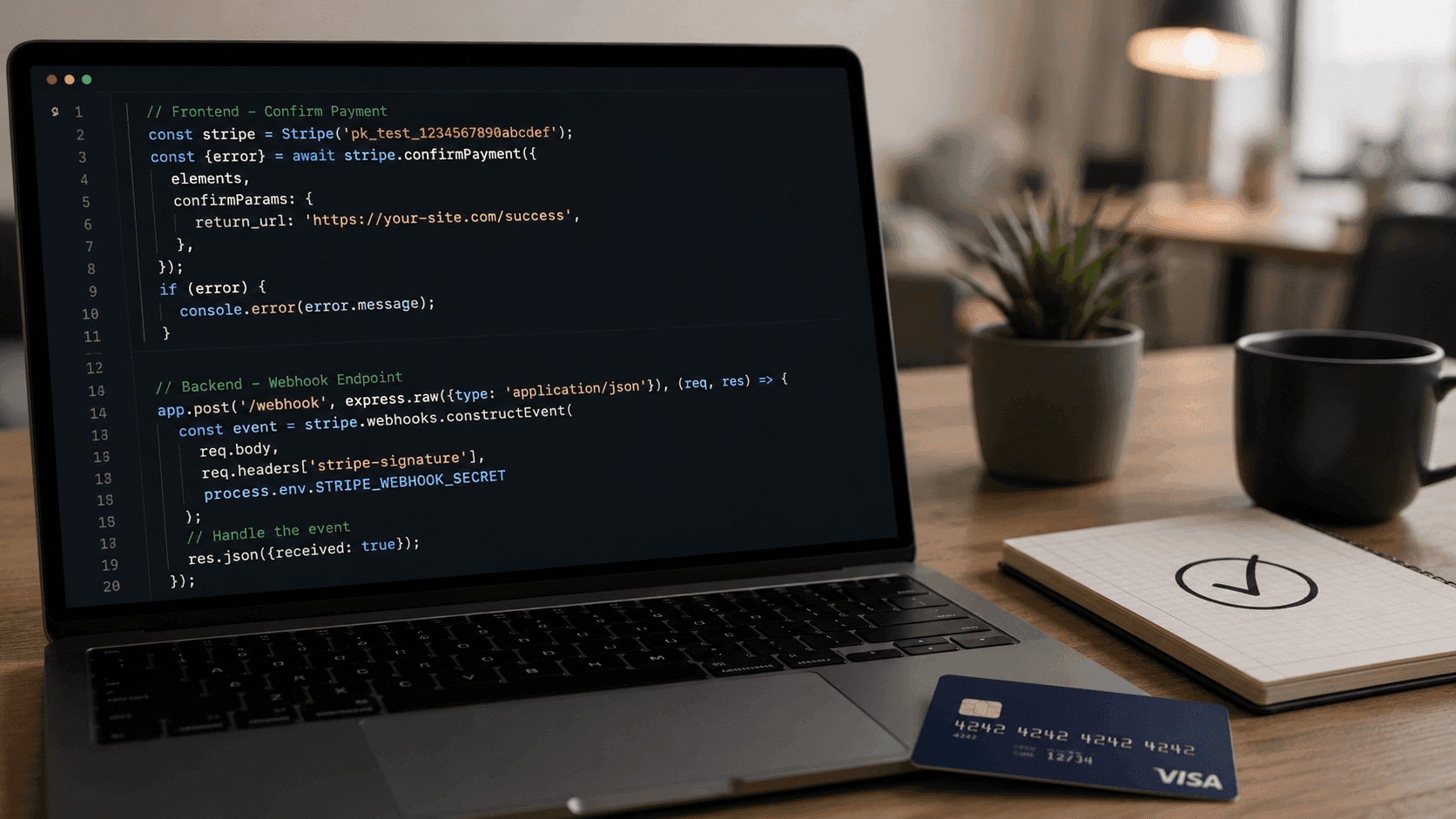 Why AI Won't Save Developers From Learning Payment Integration